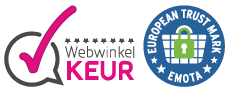 Webwinkel Keurmerk